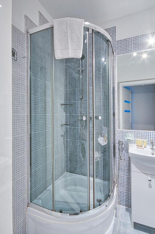 Mosty Warszawskie Comfort Apartment