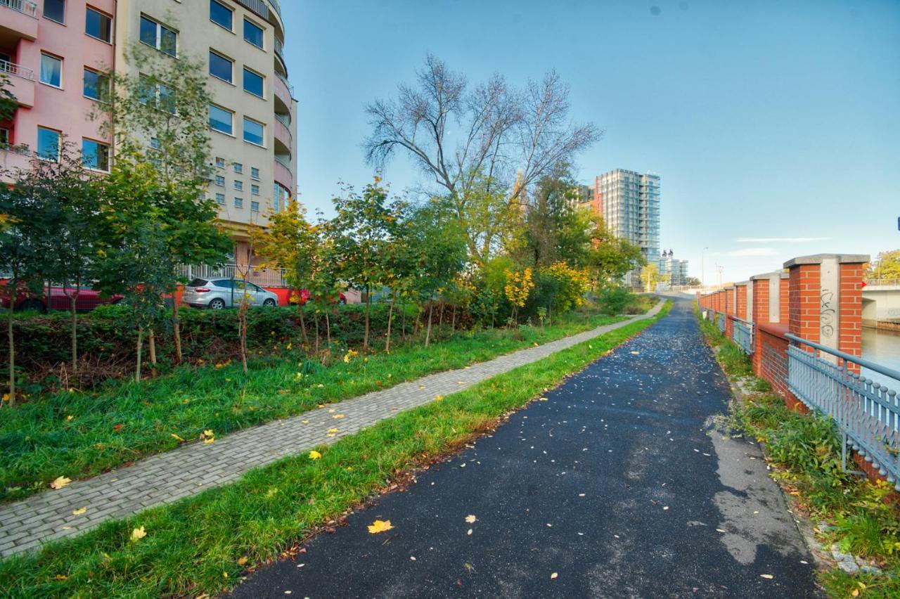 Mosty Warszawskie Comfort * Wroclaw