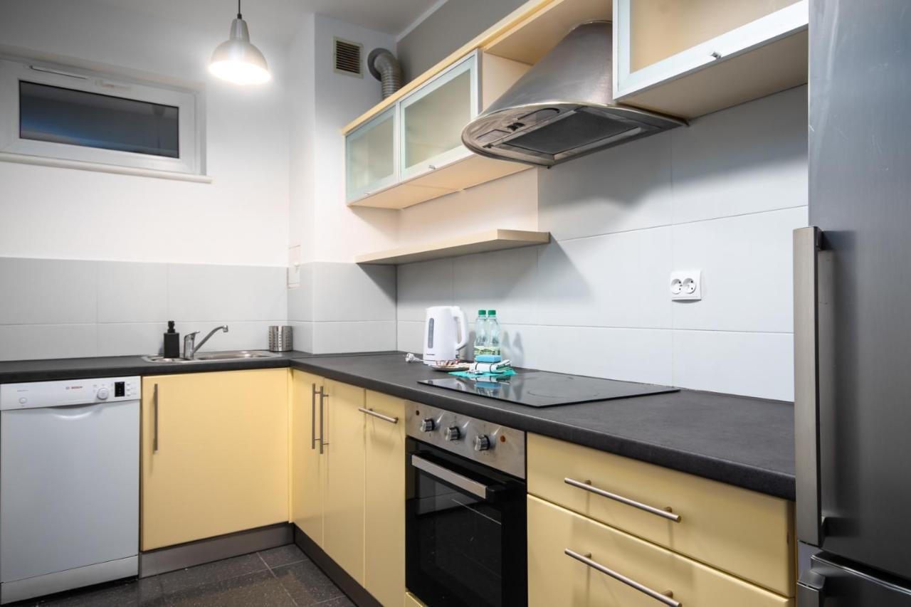 Apartment Mosty Warszawskie Comfort *
