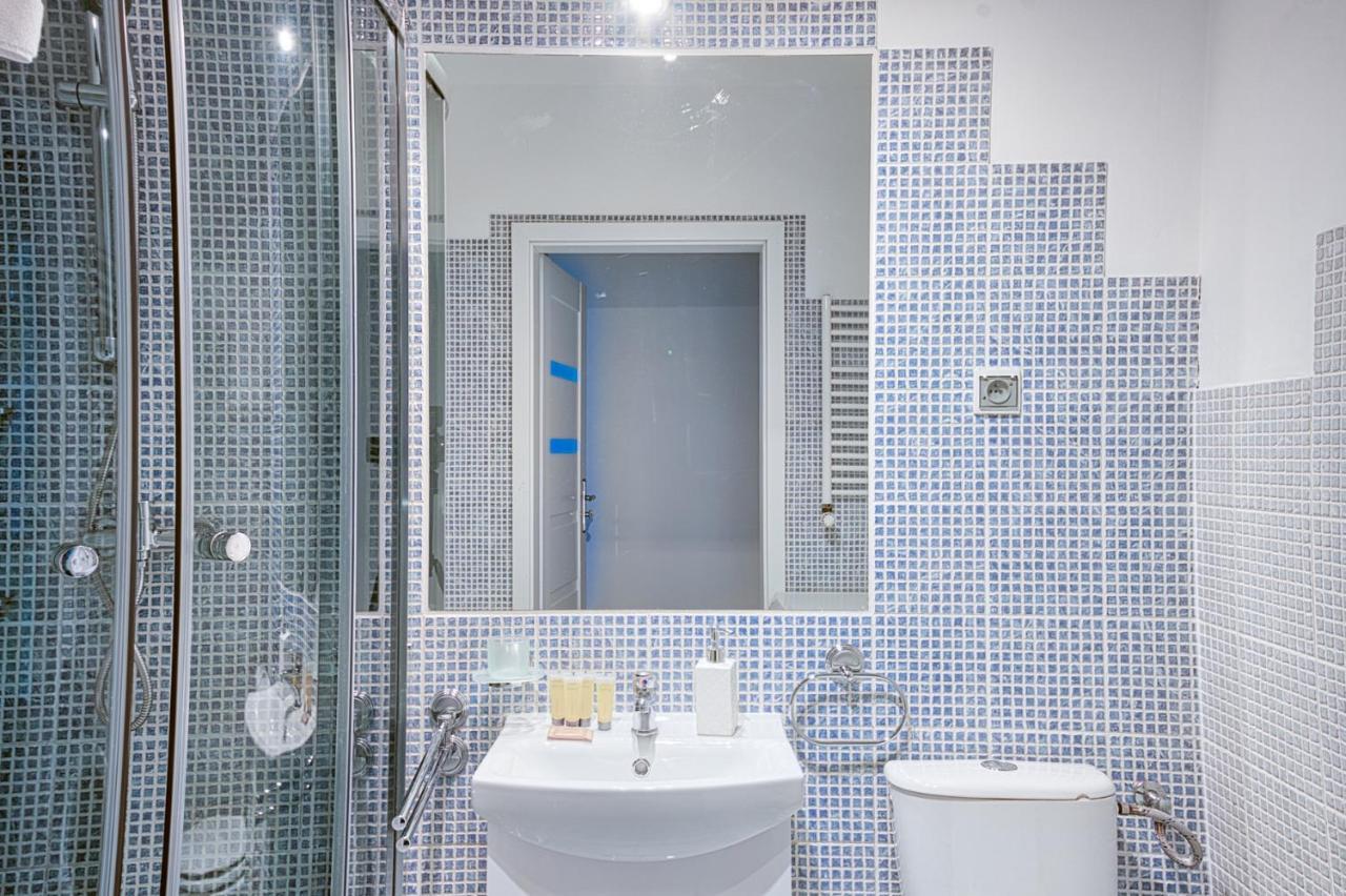 Apartment Mosty Warszawskie Comfort Wroclaw