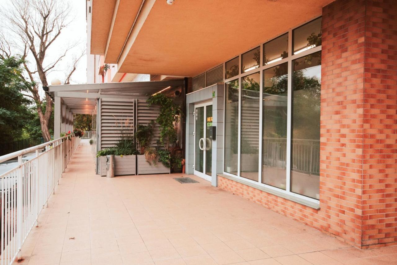 Mosty Warszawskie Comfort Apartment