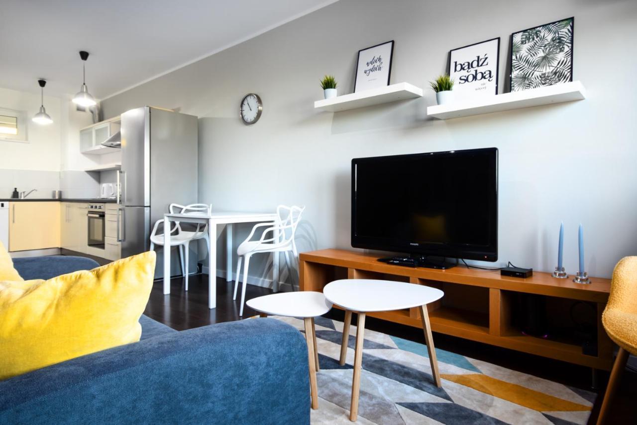Apartment Mosty Warszawskie Comfort *
