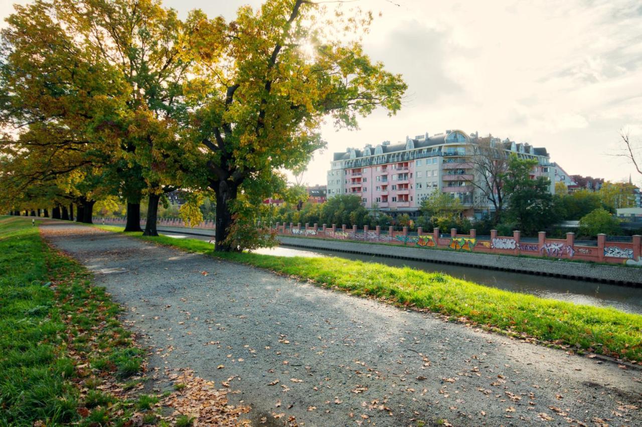 Mosty Warszawskie Comfort Apartment *