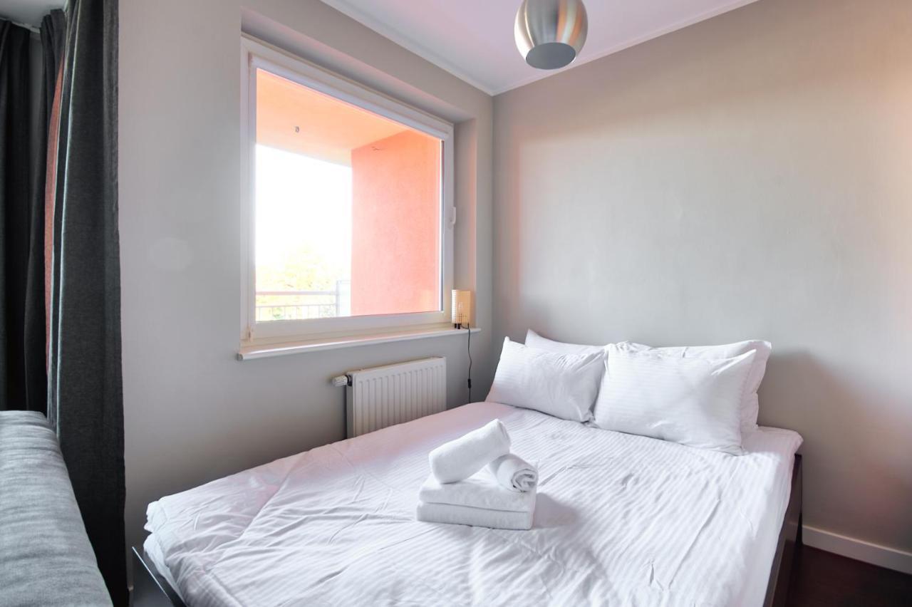 Apartment Mosty Warszawskie Comfort