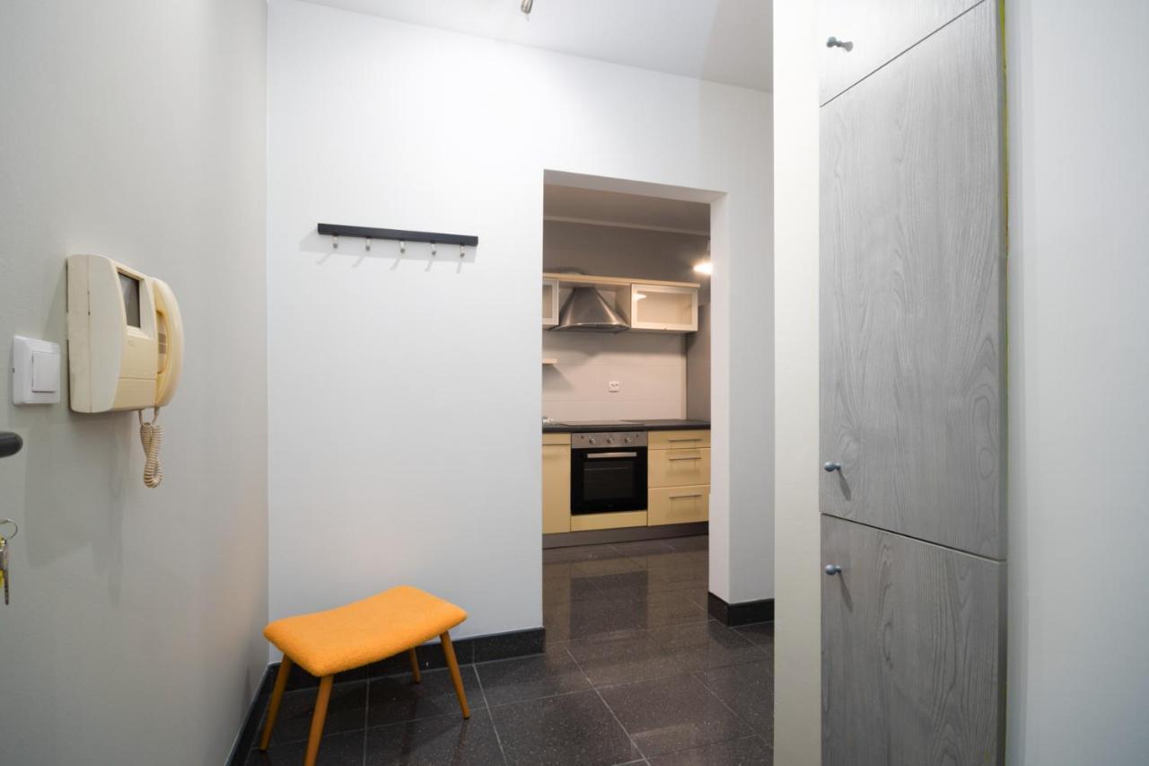 Mosty Warszawskie Comfort Wroclaw
