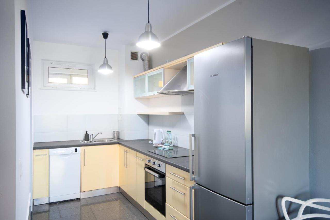 Apartment Mosty Warszawskie Comfort *