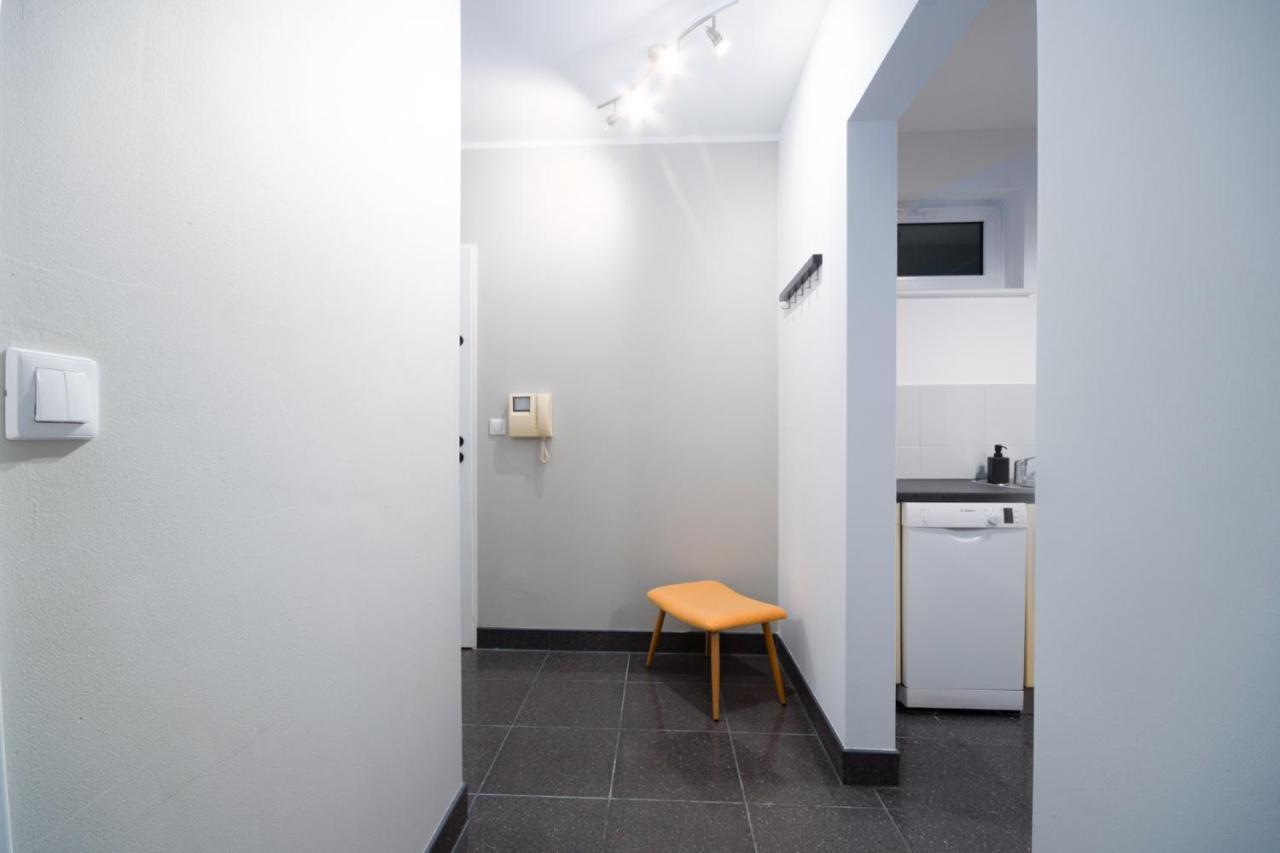 Mosty Warszawskie Comfort Wroclaw