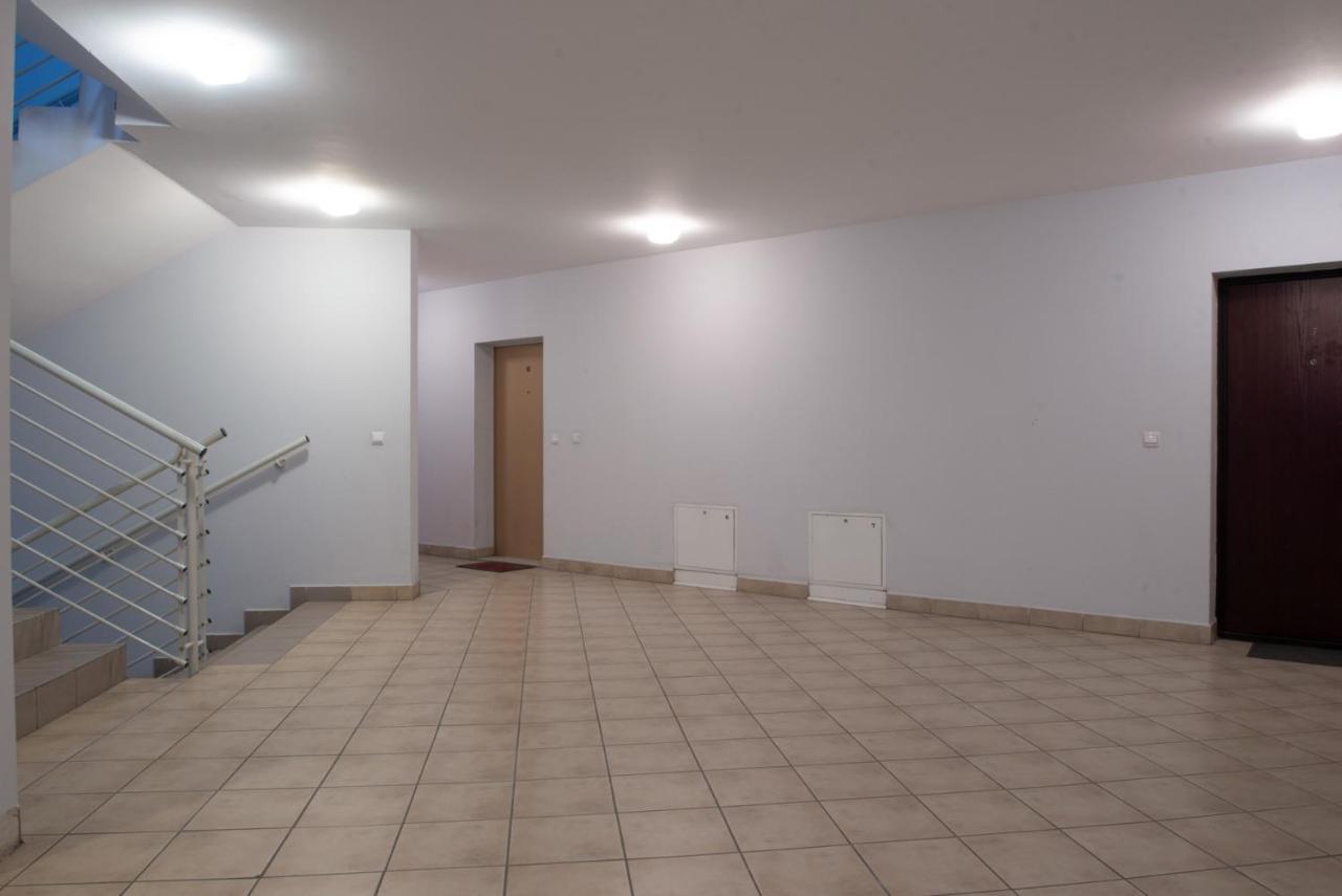 Mosty Warszawskie Comfort Wroclaw